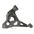 RK622919 by MOOG - Suspension Control Arm and Ball Joint Assembly