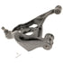 RK622919 by MOOG - Suspension Control Arm and Ball Joint Assembly