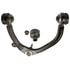 RK622933 by MOOG - MOOG RK622933 Suspension Control Arm and Ball Joint Assembly front right upper