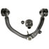 RK622934 by MOOG - MOOG RK622934 Suspension Control Arm and Ball Joint Assembly front left upper