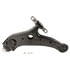 RK622944 by MOOG - MOOG RK622944 Suspension Control Arm and Ball Joint Assembly front right lower