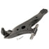 RK622944 by MOOG - MOOG RK622944 Suspension Control Arm and Ball Joint Assembly front right lower