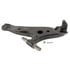 RK622945 by MOOG - MOOG RK622945 Suspension Control Arm and Ball Joint Assembly front left lower