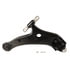 RK622945 by MOOG - MOOG RK622945 Suspension Control Arm and Ball Joint Assembly front left lower