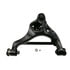 RK622961 by MOOG - Suspension Control Arm and Ball Joint Assembly