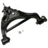 RK622961 by MOOG - Suspension Control Arm and Ball Joint Assembly