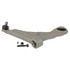 RK622964 by MOOG - Suspension Control Arm and Ball Joint Assembly