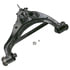 RK622962 by MOOG - Suspension Control Arm and Ball Joint Assembly