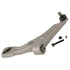 RK622965 by MOOG - Suspension Control Arm and Ball Joint Assembly