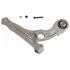 RK622965 by MOOG - Suspension Control Arm and Ball Joint Assembly