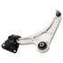RK623001 by MOOG - Suspension Control Arm and Ball Joint Assembly