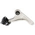 RK623001 by MOOG - Suspension Control Arm and Ball Joint Assembly