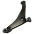 RK623051 by MOOG - Suspension Control Arm and Ball Joint Assembly