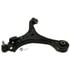 RK623052 by MOOG - Suspension Control Arm and Ball Joint Assembly