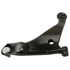 RK623050 by MOOG - Suspension Control Arm and Ball Joint Assembly