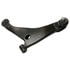 RK623050 by MOOG - Suspension Control Arm and Ball Joint Assembly