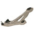 RK623063 by MOOG - Suspension Control Arm and Ball Joint Assembly