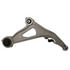 RK623064 by MOOG - Suspension Control Arm and Ball Joint Assembly