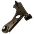 RK623081 by MOOG - Suspension Control Arm and Ball Joint Assembly