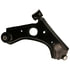 RK623081 by MOOG - Suspension Control Arm and Ball Joint Assembly