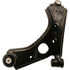 RK623082 by MOOG - Suspension Control Arm and Ball Joint Assembly