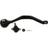 Moog RK623105 Suspension Control Arm and Ball Joint Assembly Suspension Control Arm and Ball Joint Assembly