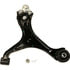 RK623123 by MOOG - Suspension Control Arm and Ball Joint Assembly