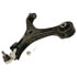 RK623123 by MOOG - Suspension Control Arm and Ball Joint Assembly