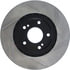 126.42069SR by STOPTECH - StopTech Sport Slotted Brake Rotor; Front Right