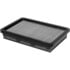143-2001 by DENSO - Air Filter
