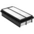 Denso 143-2033 Engine Air Filter Air Filtre