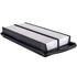 Denso 143-3139 Engine Air Filter Air Filter