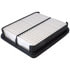 143-3206 by DENSO - Air Filter