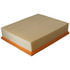 Denso 143-3228 Engine Air Filter Air Filter