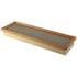 Denso 143-3417 Engine Air Filter Air Filter