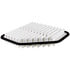 Denso 143-3433 Engine Air Filter Air Filter