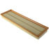 Denso 143-3610 Engine Air Filter Air Filter