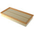Denso 143-3628 Engine Air Filter Air Filter