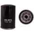 150-2012 by DENSO - Engine Oil Filter