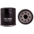 150-2000 by DENSO - Engine Oil Filter