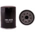 150-2026 by DENSO - Engine Oil Filter