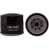 Denso 150-2053 Engine Oil Filter Engine Oil Filter