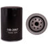 Denso 150-2067 Engine Oil Filter Engine Oil Filter