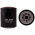 Denso 150-2056 Engine Oil Filter Engine Oil Filter