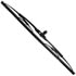160-1117 by DENSO - Conventional Windshield Wiper Blade