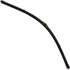 161-0724 by DENSO - Beam Windshield Wiper Blade