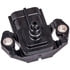 Denso 198-0004 Manifold Absolute Pressure Sensor Manifold Absolute Pressure Sensor