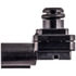 198-2001 by DENSO - Manifold Absolute Pressure Sensor