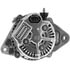 210-0101 by DENSO - Remanufactured DENSO First Time Fit Alternator