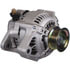 210-0101 by DENSO - Remanufactured DENSO First Time Fit Alternator